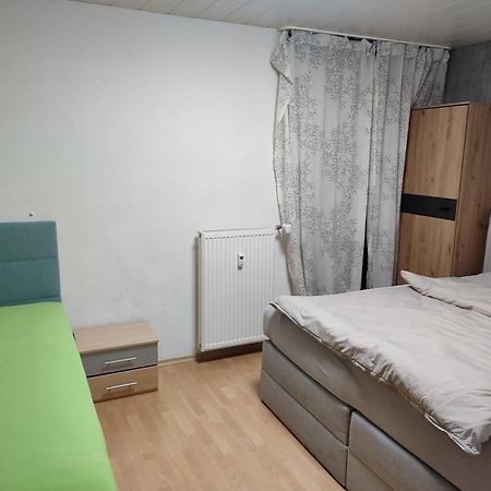 Komfortable Ferienwohnung In Floersheim-Weilbach Floersheim am Main 外观 照片