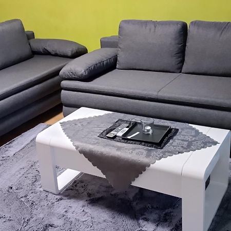 Komfortable Ferienwohnung In Floersheim-Weilbach Floersheim am Main 外观 照片