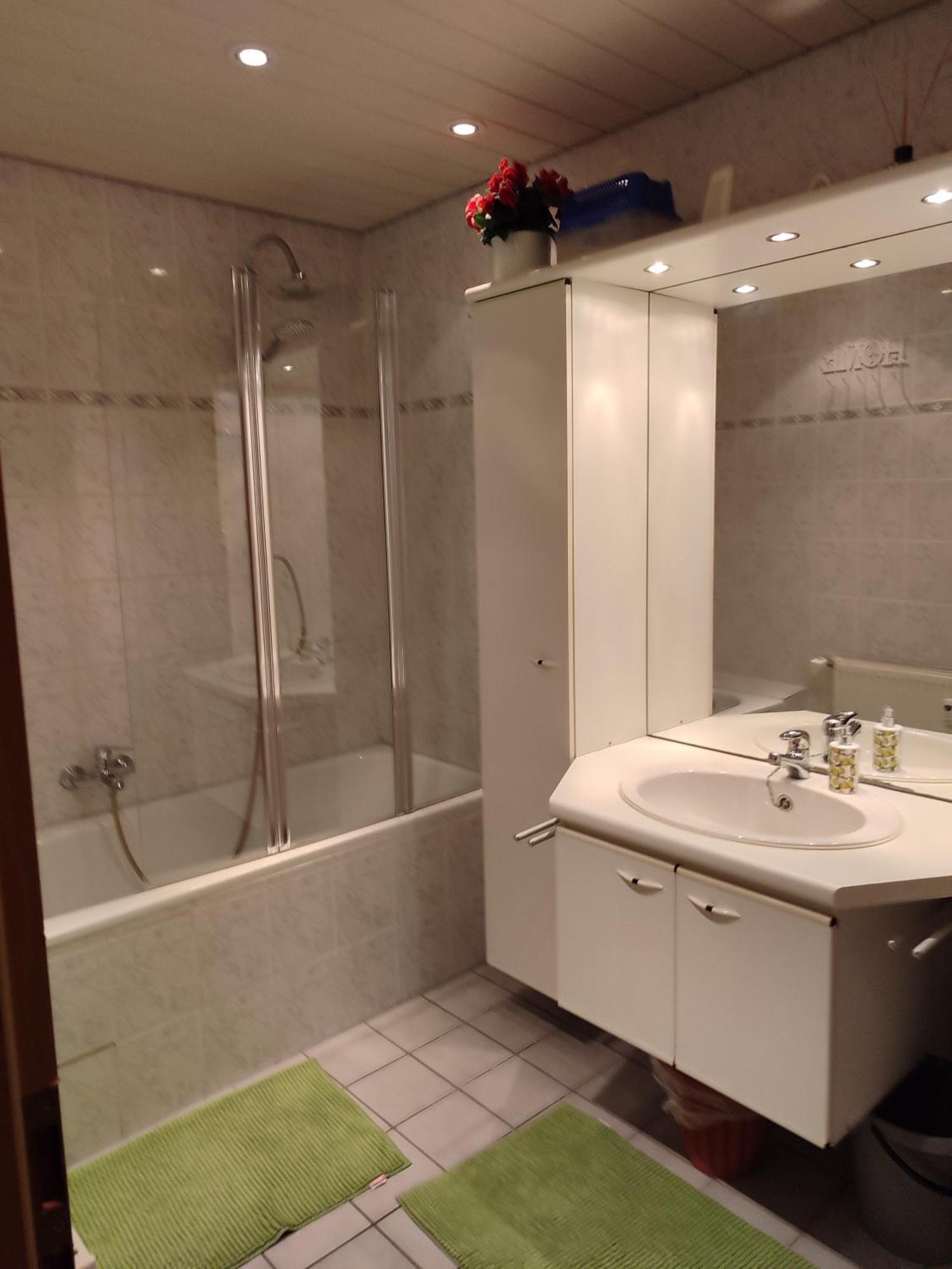 Komfortable Ferienwohnung In Floersheim-Weilbach Floersheim am Main 外观 照片