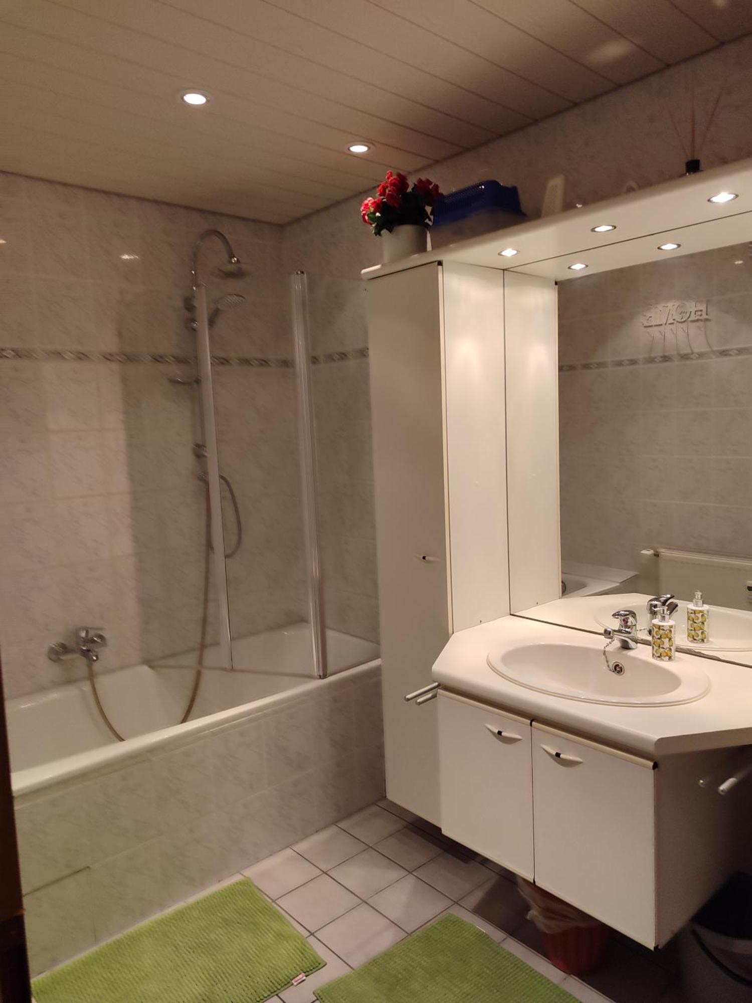 Komfortable Ferienwohnung In Floersheim-Weilbach Floersheim am Main 外观 照片
