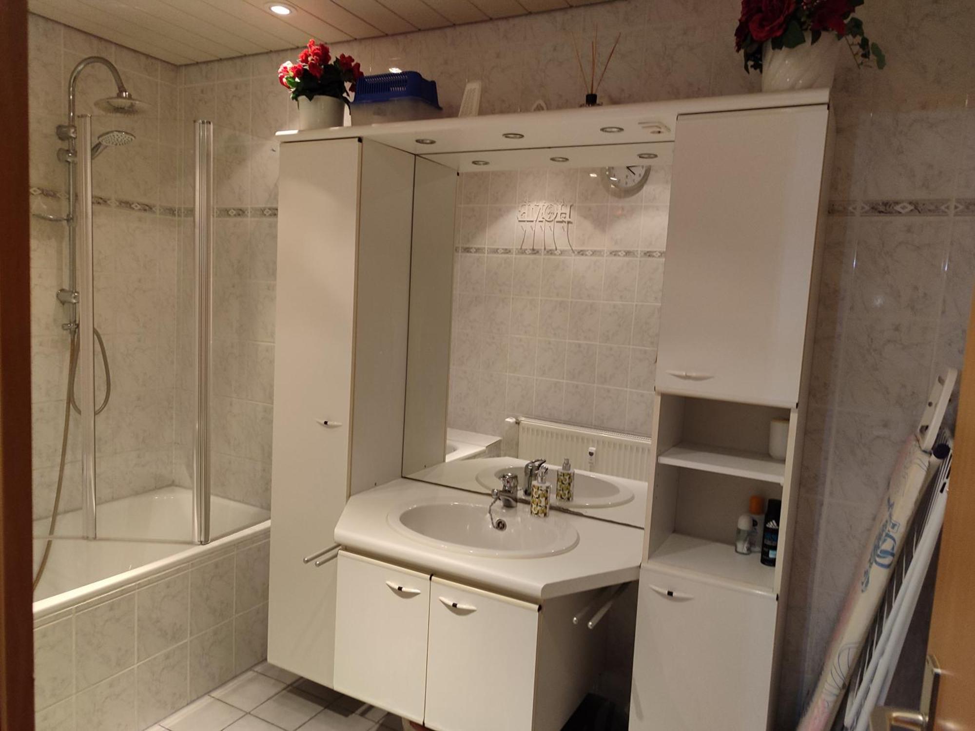 Komfortable Ferienwohnung In Floersheim-Weilbach Floersheim am Main 外观 照片