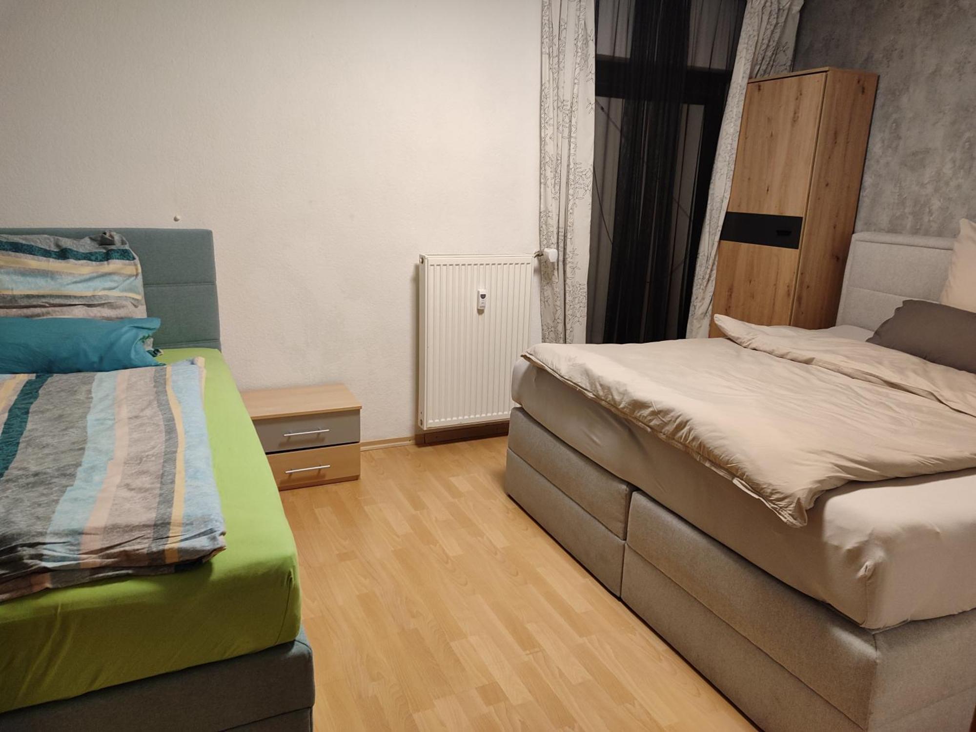 Komfortable Ferienwohnung In Floersheim-Weilbach Floersheim am Main 外观 照片