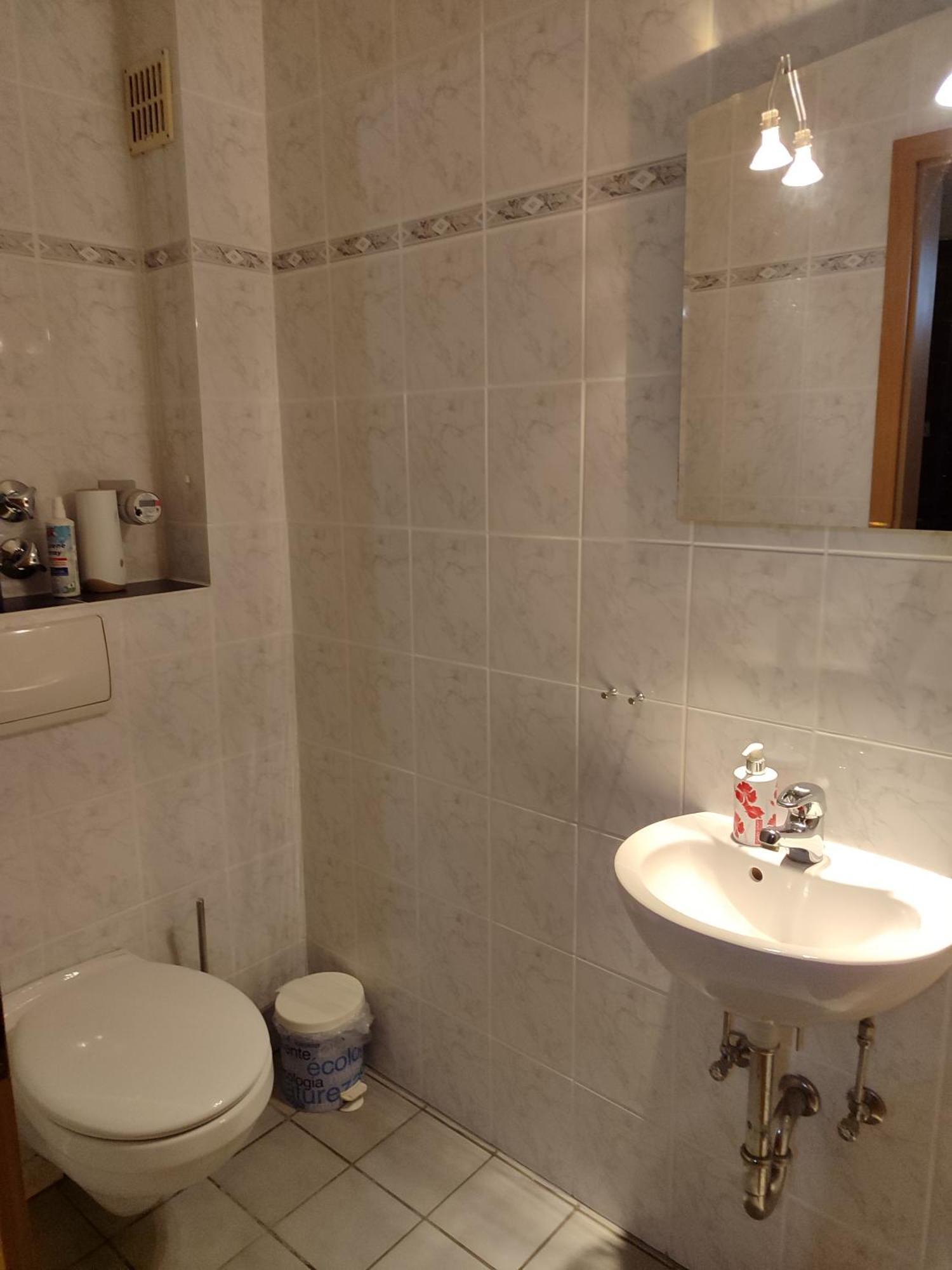 Komfortable Ferienwohnung In Floersheim-Weilbach Floersheim am Main 外观 照片