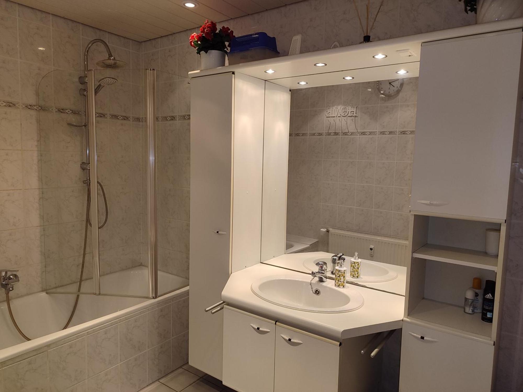 Komfortable Ferienwohnung In Floersheim-Weilbach Floersheim am Main 外观 照片
