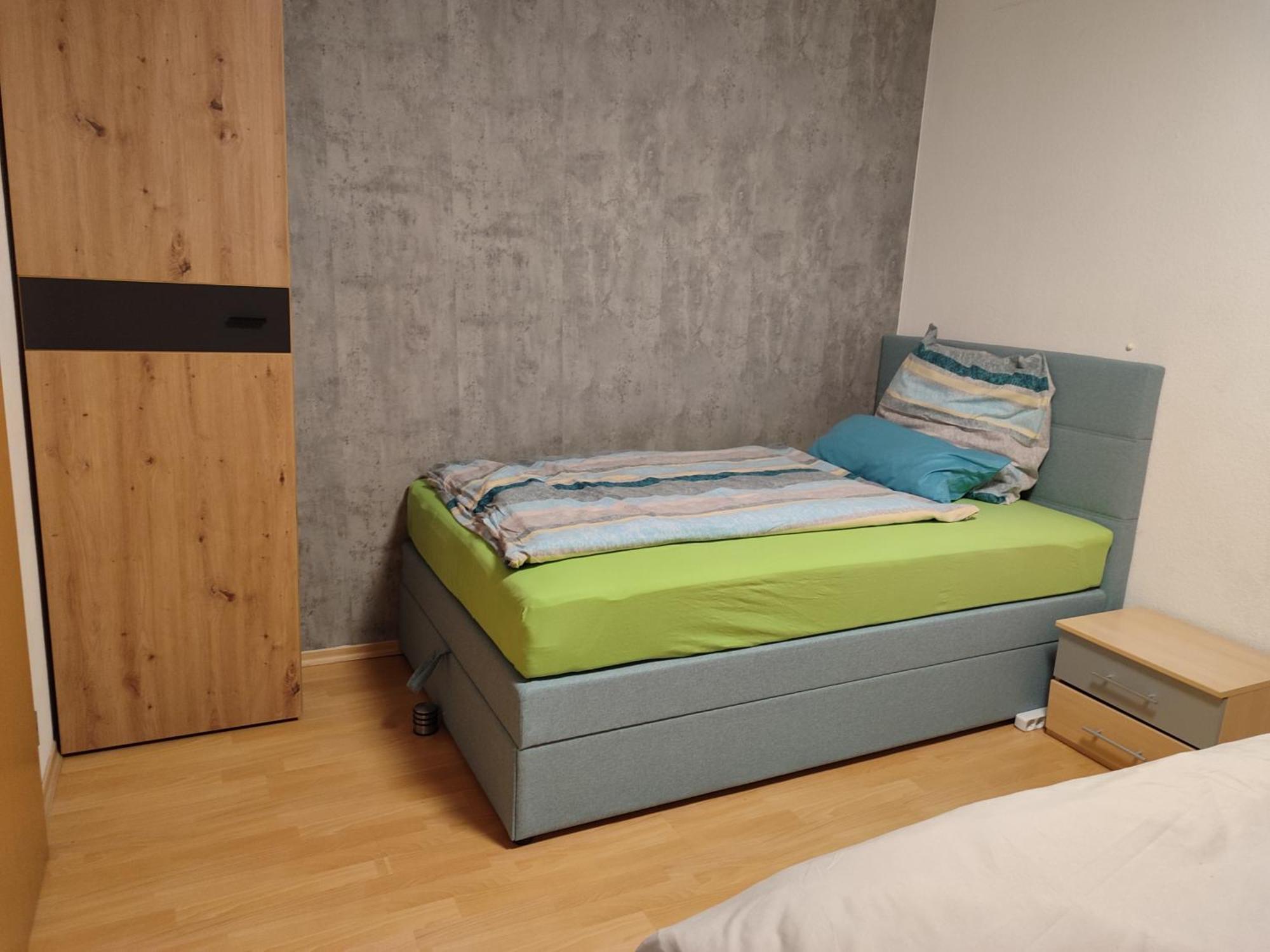 Komfortable Ferienwohnung In Floersheim-Weilbach Floersheim am Main 外观 照片