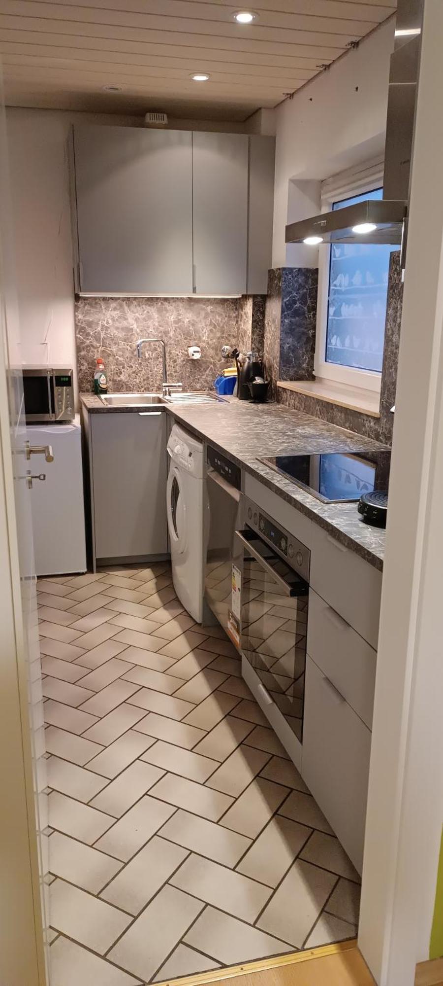 Komfortable Ferienwohnung In Floersheim-Weilbach Floersheim am Main 外观 照片