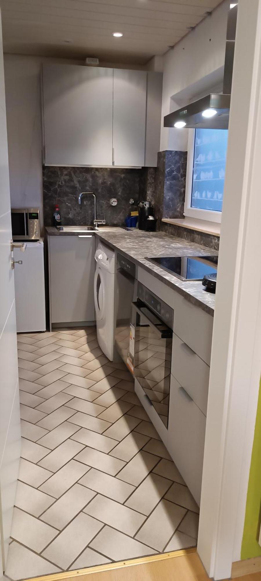 Komfortable Ferienwohnung In Floersheim-Weilbach Floersheim am Main 外观 照片