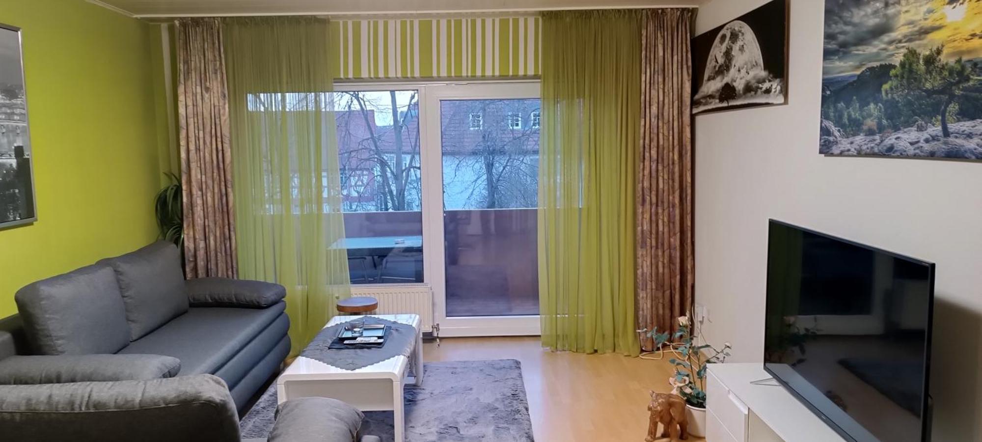 Komfortable Ferienwohnung In Floersheim-Weilbach Floersheim am Main 外观 照片