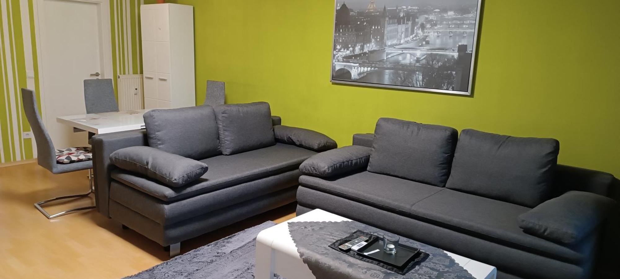 Komfortable Ferienwohnung In Floersheim-Weilbach Floersheim am Main 外观 照片