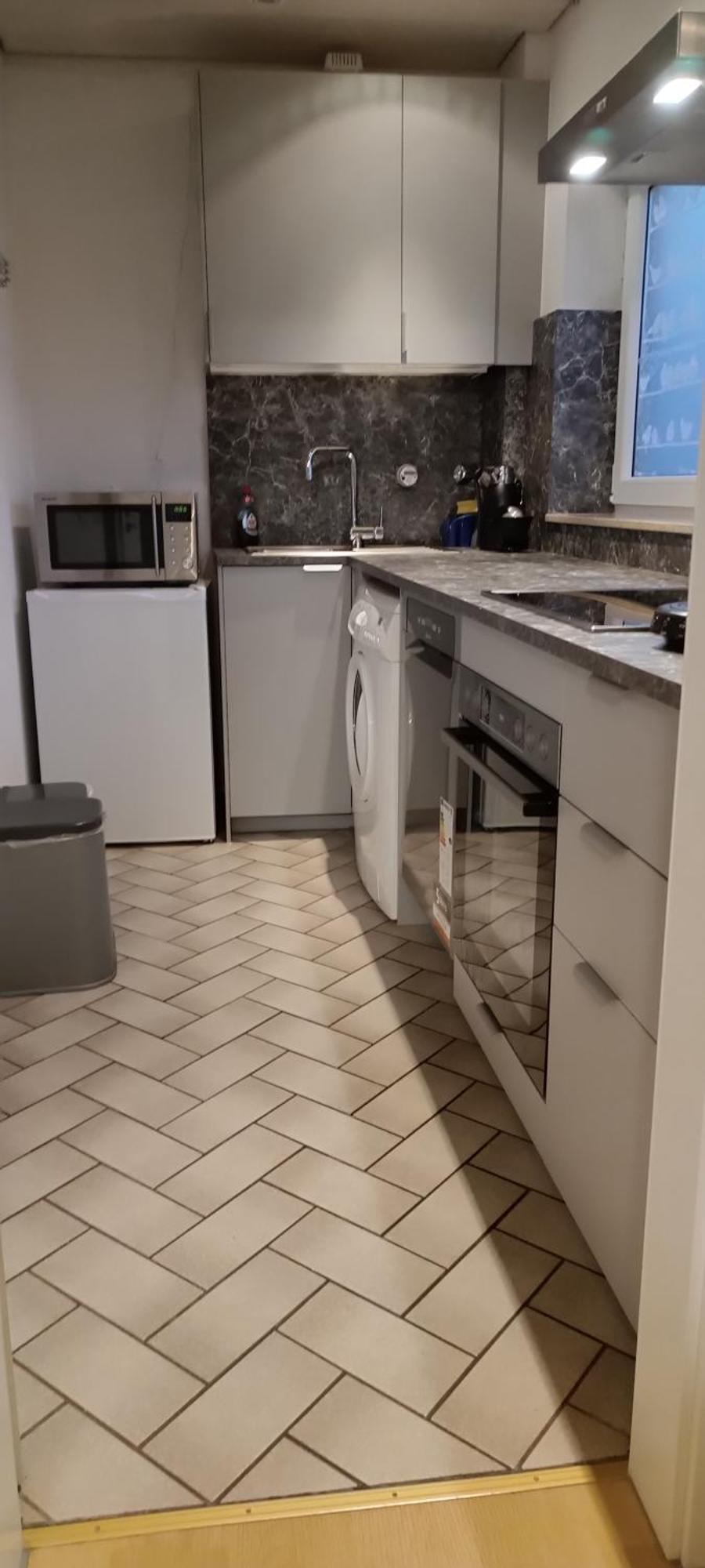 Komfortable Ferienwohnung In Floersheim-Weilbach Floersheim am Main 外观 照片