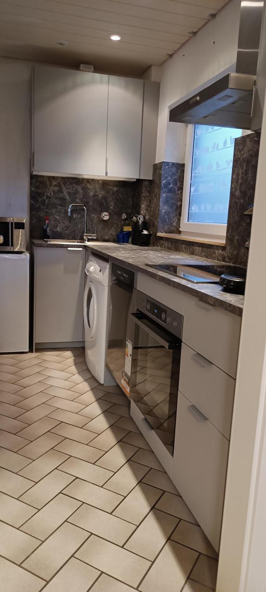 Komfortable Ferienwohnung In Floersheim-Weilbach Floersheim am Main 外观 照片