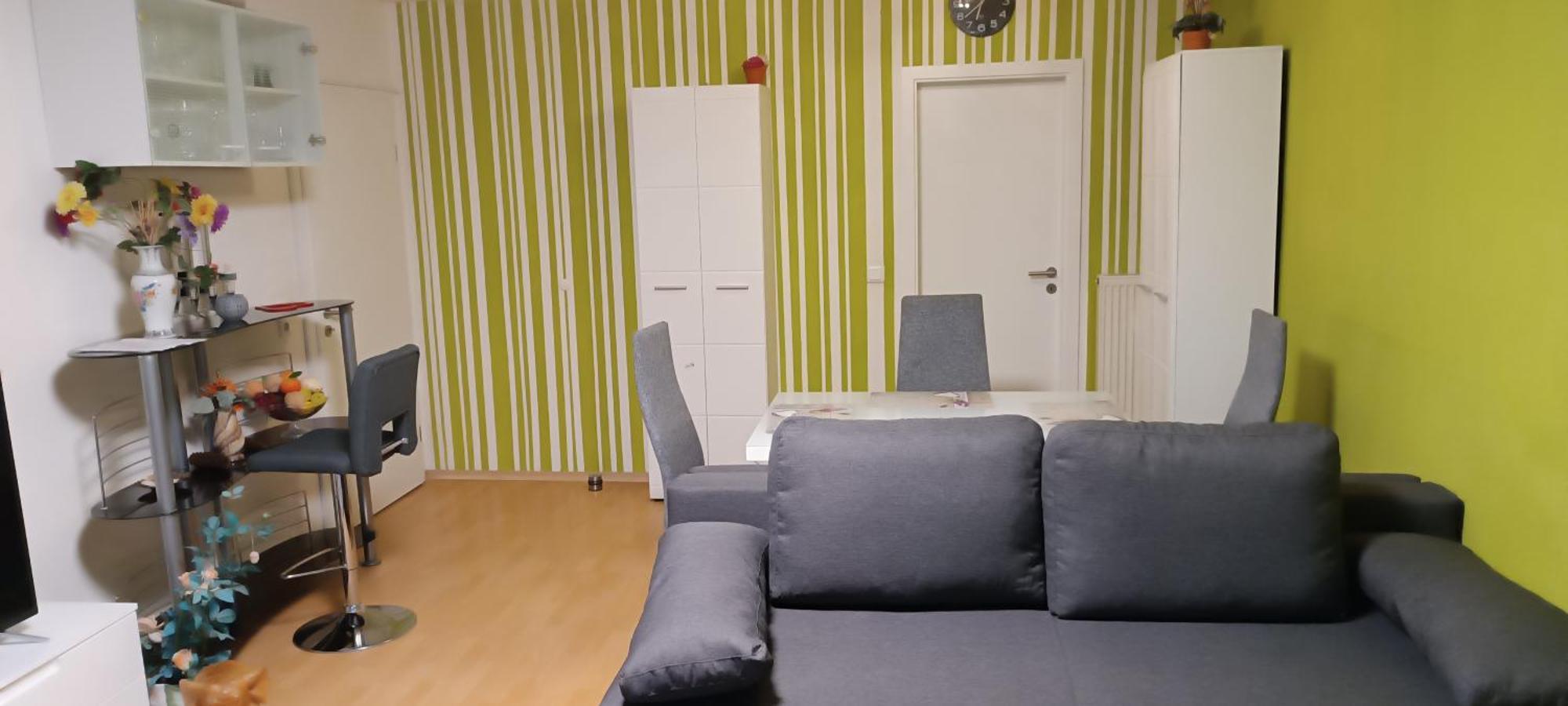 Komfortable Ferienwohnung In Floersheim-Weilbach Floersheim am Main 外观 照片