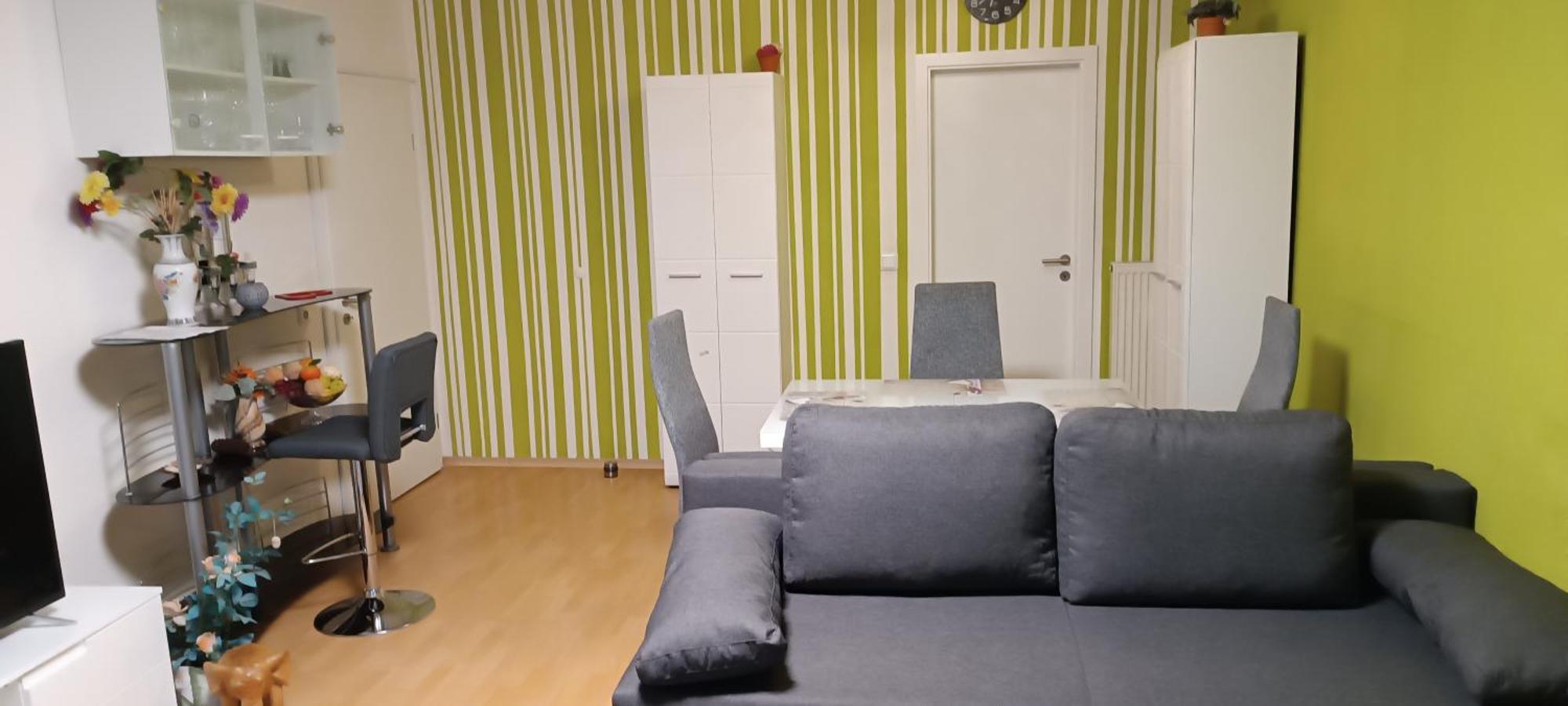 Komfortable Ferienwohnung In Floersheim-Weilbach Floersheim am Main 外观 照片
