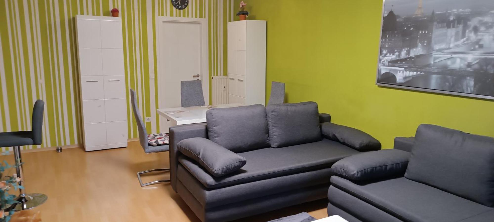 Komfortable Ferienwohnung In Floersheim-Weilbach Floersheim am Main 外观 照片