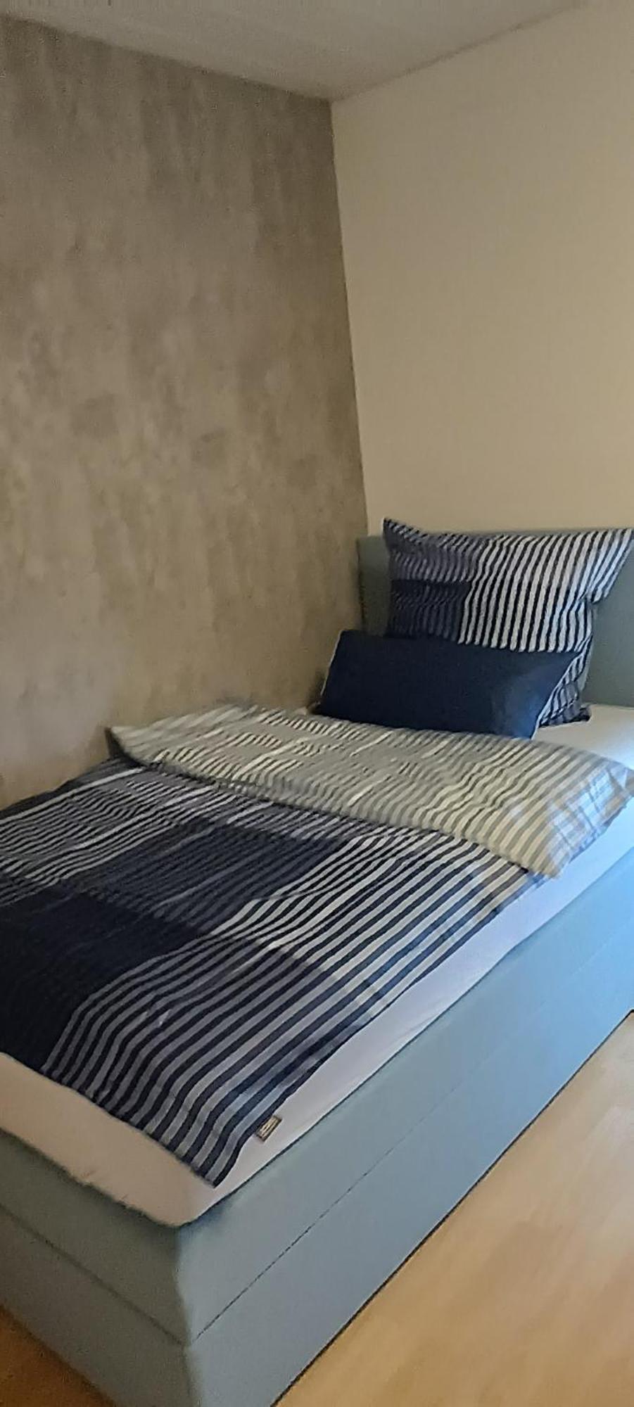 Komfortable Ferienwohnung In Floersheim-Weilbach Floersheim am Main 外观 照片